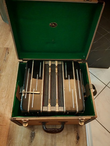 Bandoneon arno arnold - bandoneon,