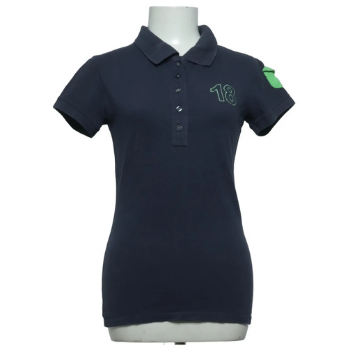Girls golf poloshirt - girls,