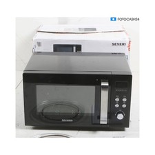 Severin 7752 Mikrowelle mit