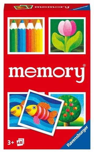 Kinder memory reisespiel - kinder,
