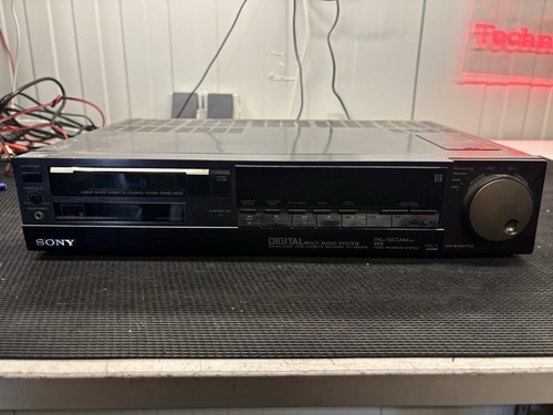 Sony s850ps pal - pal, 8