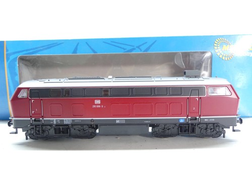 Mehano t293 diesellok br210 - diesellok,