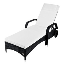 Sonnenliege Gartenliege Liege