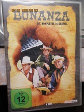 Bonanza Staffel 14