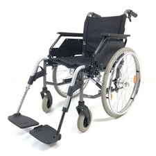 Rollstuhl Dietz Caneo B