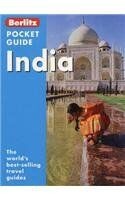 India berlitz pocket guide - india,