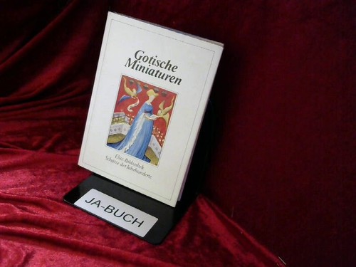 Gotische miniaturen pirani - gotische,