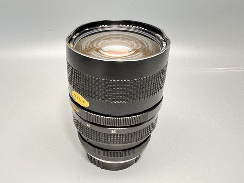 Porst uni zoom - porst, 1:3.5