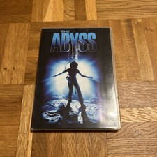 The Abyss - DVD - FSK 12 - von