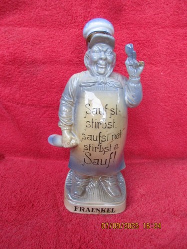 Schäfer vater schnapsflasche - schäfer&vater?,