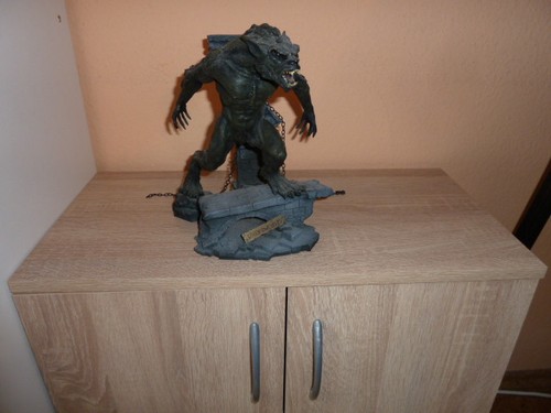 Muckle figur underworld - muckle,