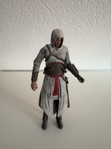 assassins figuren