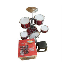 Kinder Schlagzeugset Trommel
