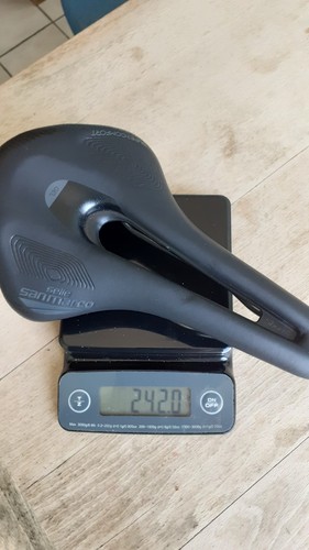 Selle san marco shortfit 0 - selle, 2.0
