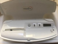 PERSONA VERHÜTUNGSCOMPUTER Verhütungs-Monitor Kinderwunsch Verhütung Gebraucht!