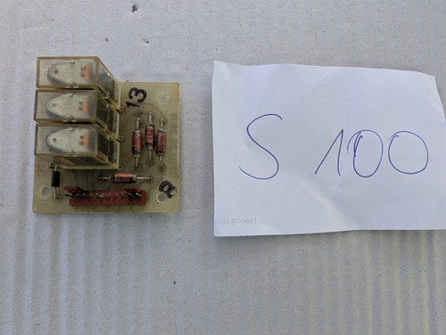 Ersatzteil spielautomat wulff - spielautomat,