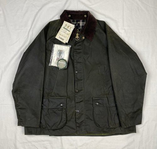 Ungetragene vintage barbour - vintage,