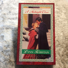 A Midnight Clear Lynn Kerstan