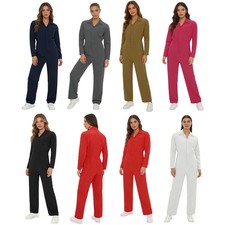 Frauen jumpsuit ganzkörper - frauen,