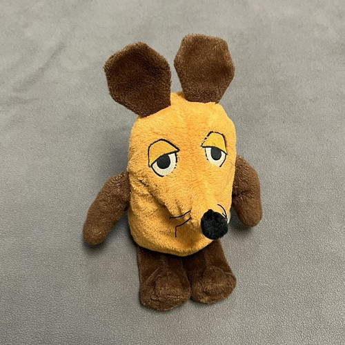 Die maus - die,