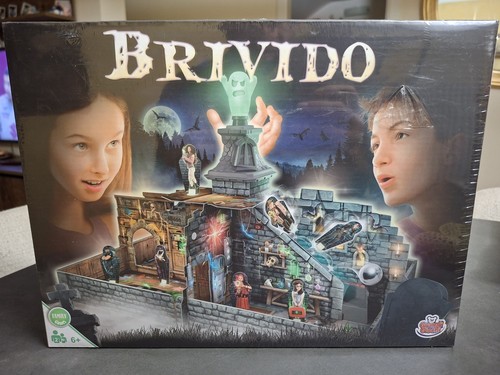Brivido italienisches - brivido,