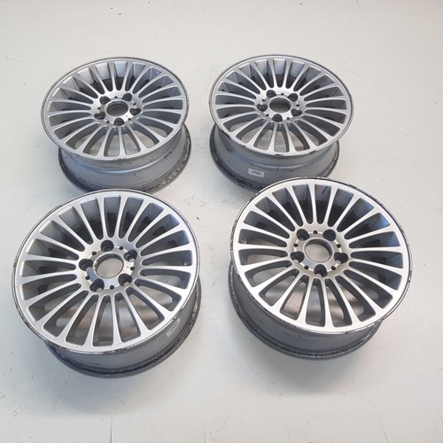 Alufelgen satz für - bmw, 3er