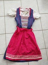 Wunderschönes Dirndl Kleid