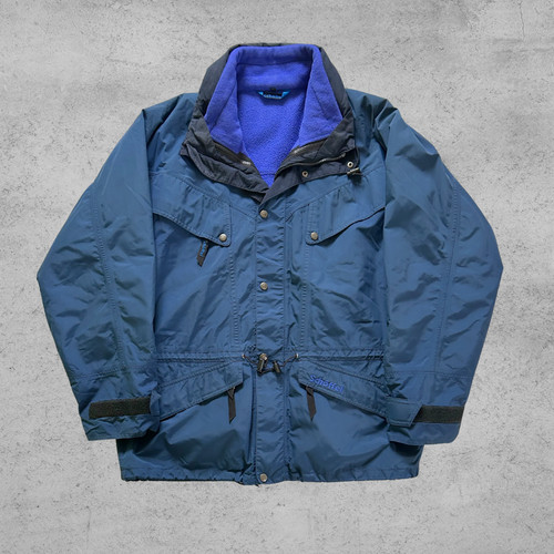 Schöffel outdoor jacke - outdoor, xl