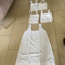 Altes Nachthemd Hemdchen Alte