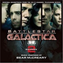 Battlestar galactica season - battlestar,