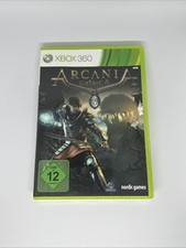 Microsoft Xbox 360 Spiel