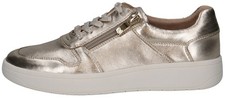 Caprice 23311 Lace-up shoe Regular Gold Größe EU 39