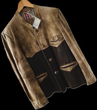 Meindl  * Tracht & Country * Jacke Janker NEU * HvG Koll. * Gr. 52 * NP 1.199  €