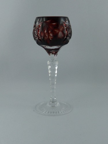 Vintage bleikristall - vintage,