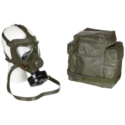 Original nato schutzmaske mit - original,