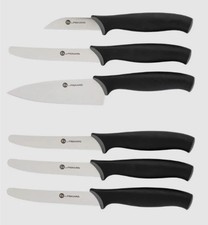 6er Set FISKARS ESSENTIAL