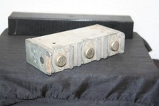 Altes Autoradio Radio Zubehör Blaupunkt TR Verstärker Zerhacker Endstufe