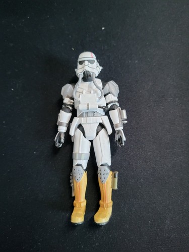 Star wars hasbro - evo, trooper