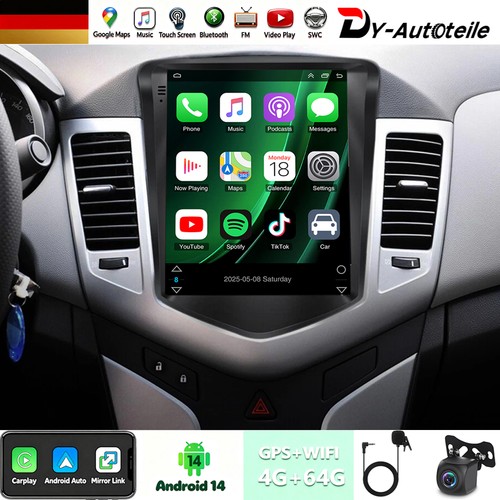 Android autoradio stereo - android,