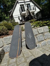 2 Profi Skateboards von Landyachts , OSKI je € 65,- NP je über 218,-,  fast neu