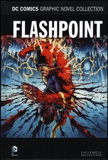 DC Graphic Novel Collection Band 61: Flashpoint (2016) Z 0-