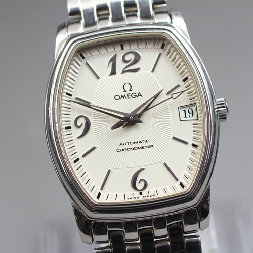 Omega ville prestige - omega, de