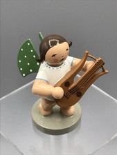 Wendt & Kühn Engel Braun Lyra