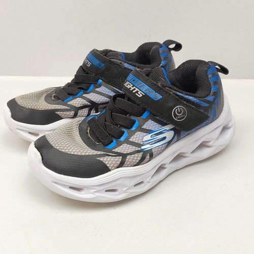 Skechers kinder turnschuhe - turnschuhe, gr