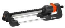 Gardena Viereckregner Aqua M