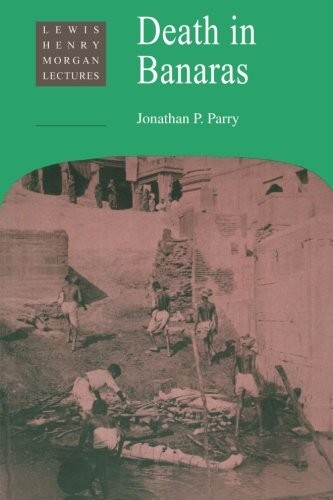 Death banaras lewis henry - banaras,