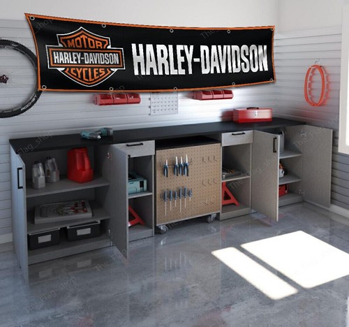 Harley davidson motorrad 2x8 - davidson,