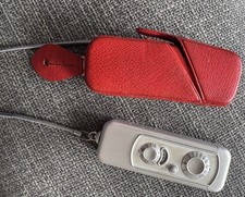 Alte Minox Spionagekamera