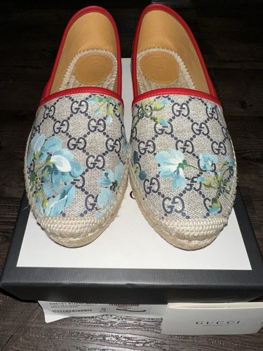 Gucci damen schuhe espadrilles - damen,