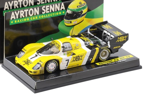 Minichamps porsche 956 - 956, k